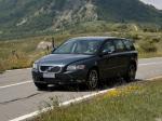 Volvo V50 Polar 2009 года